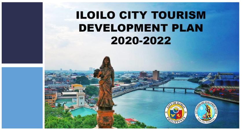 Iloilo-City-Tourism-Development-Plan