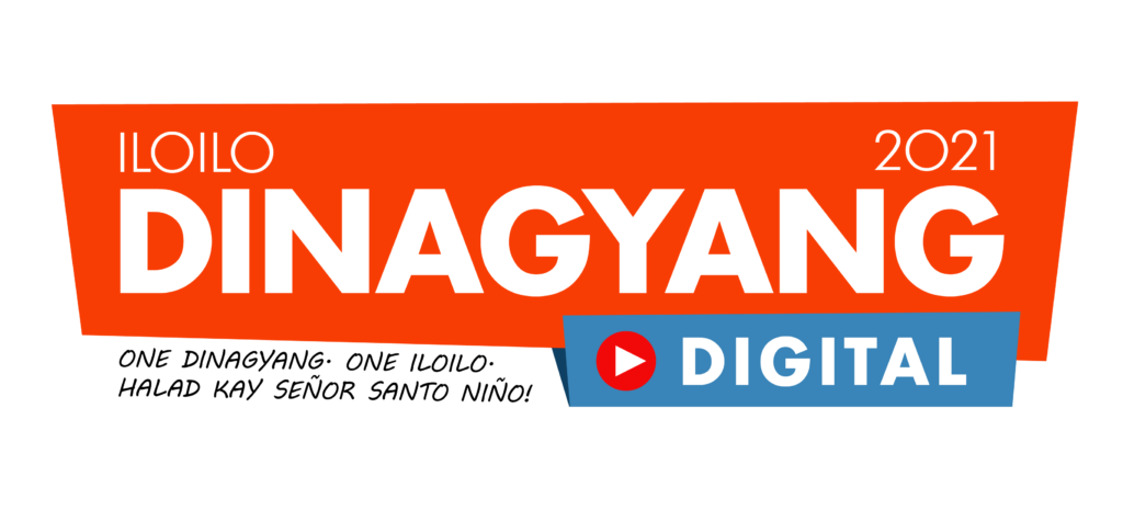 Dinagyang Digitals triumphant show