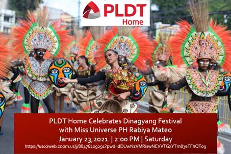 PLDT Dinagyang 