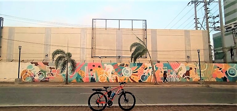 Iloilo to Oton bikeway-5