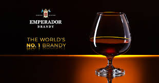 Emperador Brandy