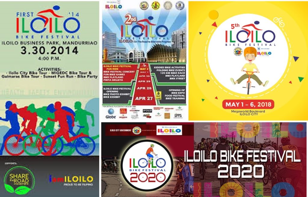 Iloilo-Bikefest-posters