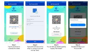 GCash Futurecast 2021