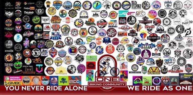 Iloilo Bike Groups