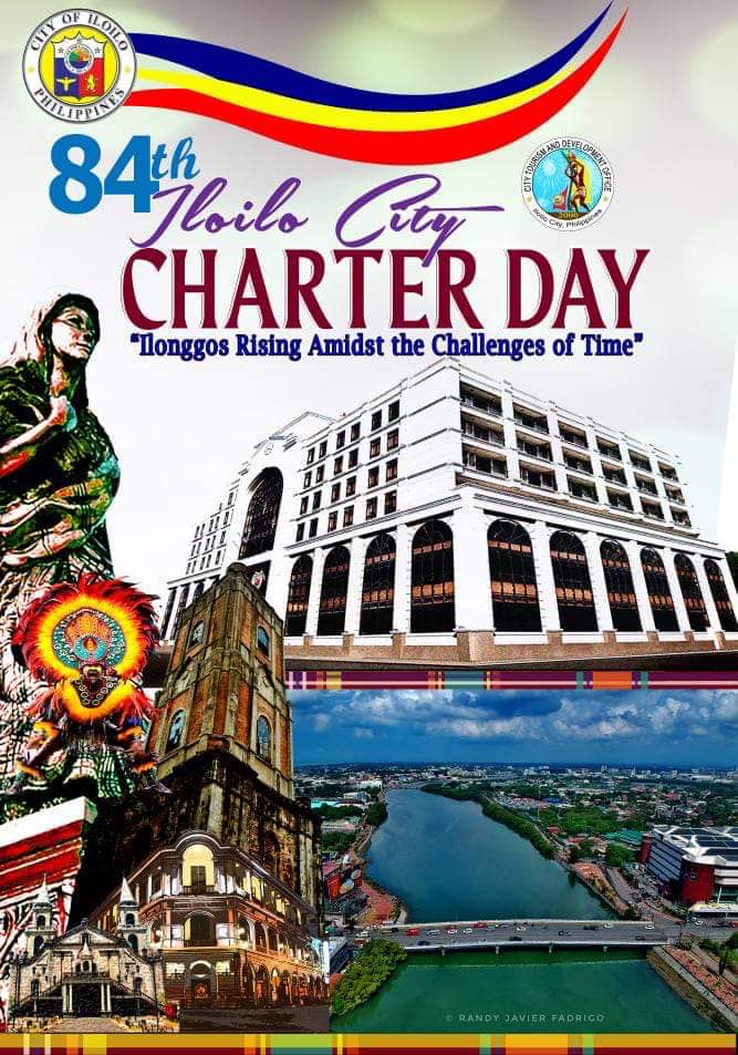 84th-Iloilo-City-Charter-Day