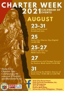 Iloilo-Charter-Day-2021