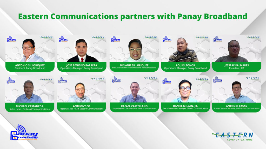 Eastern-Communications-Panay-Broadband