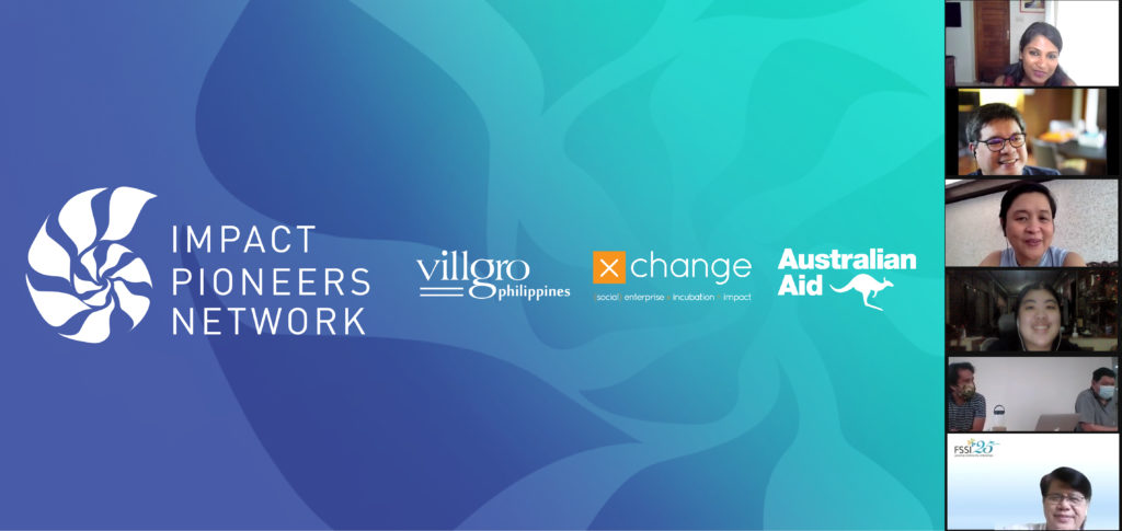 Villigro exchange