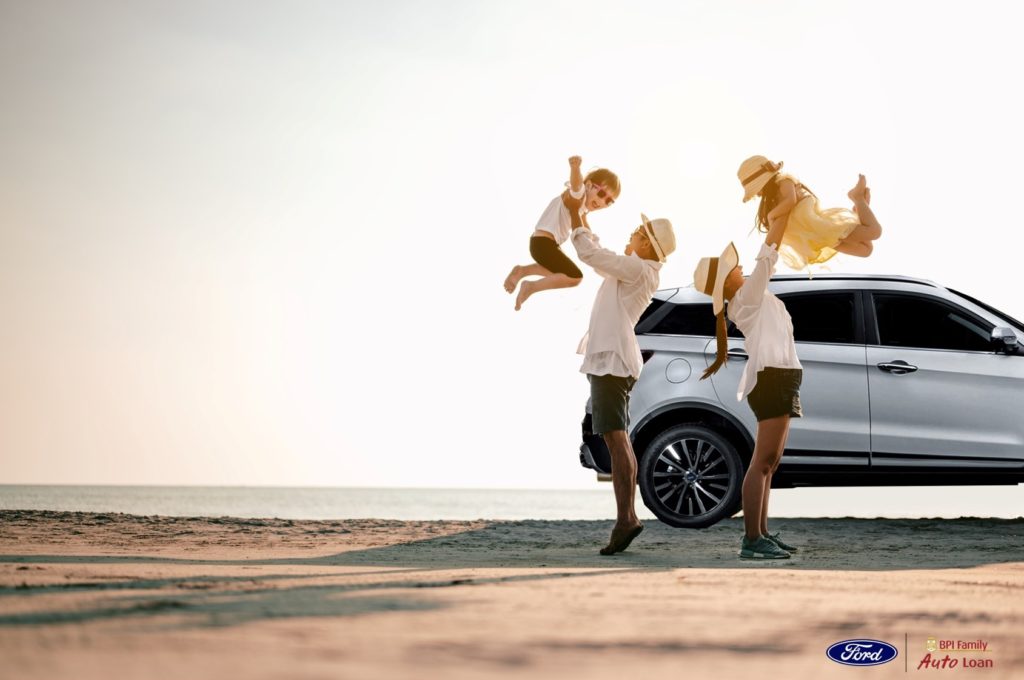 Ford PH DSFL Visayas