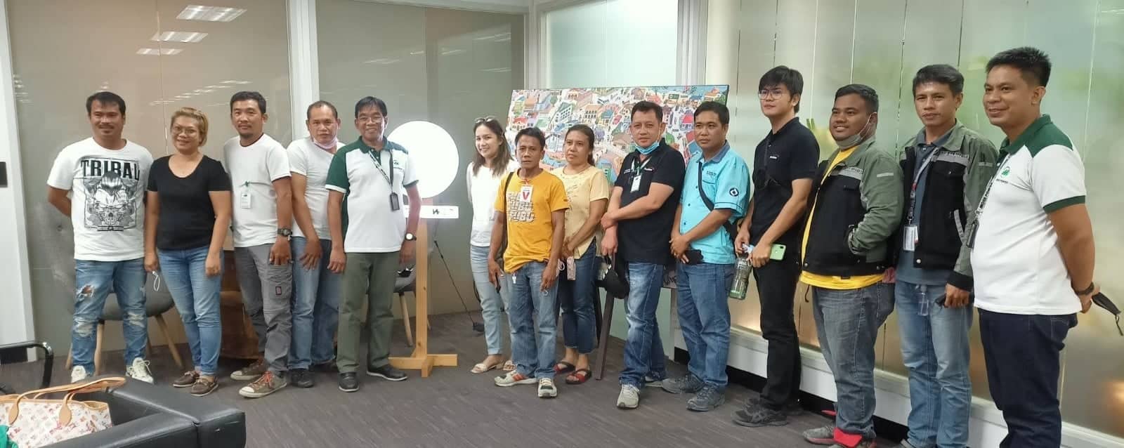 MORE Power safety training aimed to preserve lives of workers