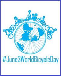 World-Bicycle-Day