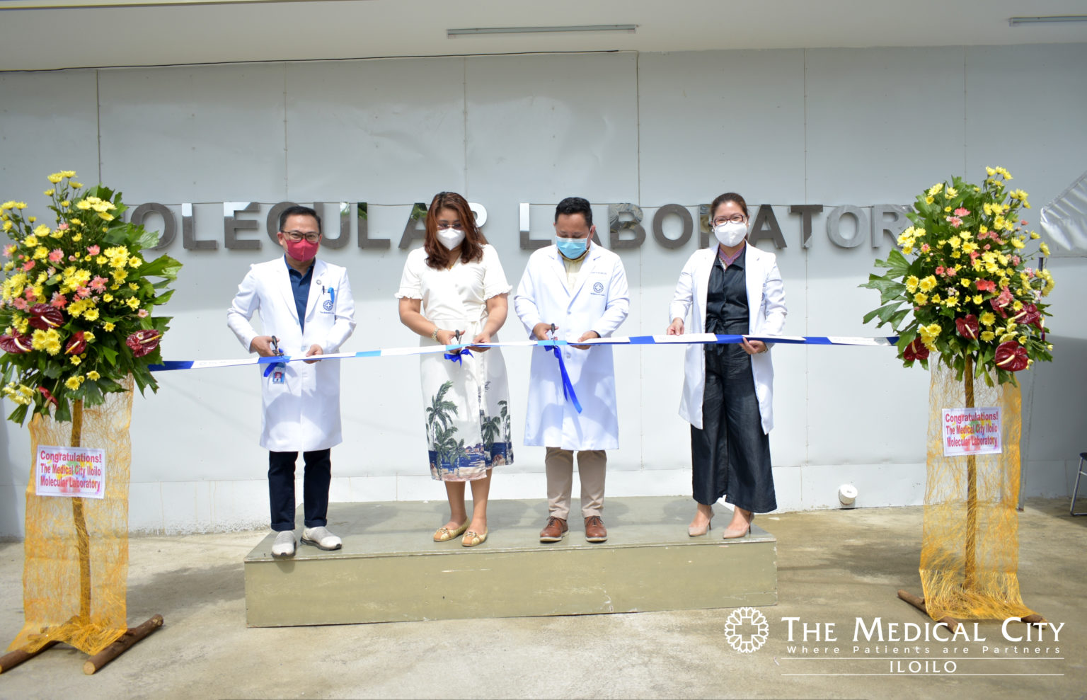 Medical City Iloilo marks 3 milestones as a regional leader in