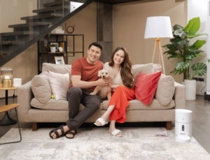LDT Home Luis Jessy Manzano