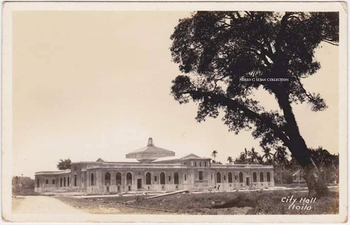 UP-Visayas-Museum-Complex