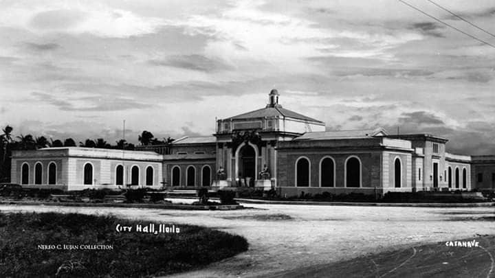 UP-Visayas-Museum-Complex