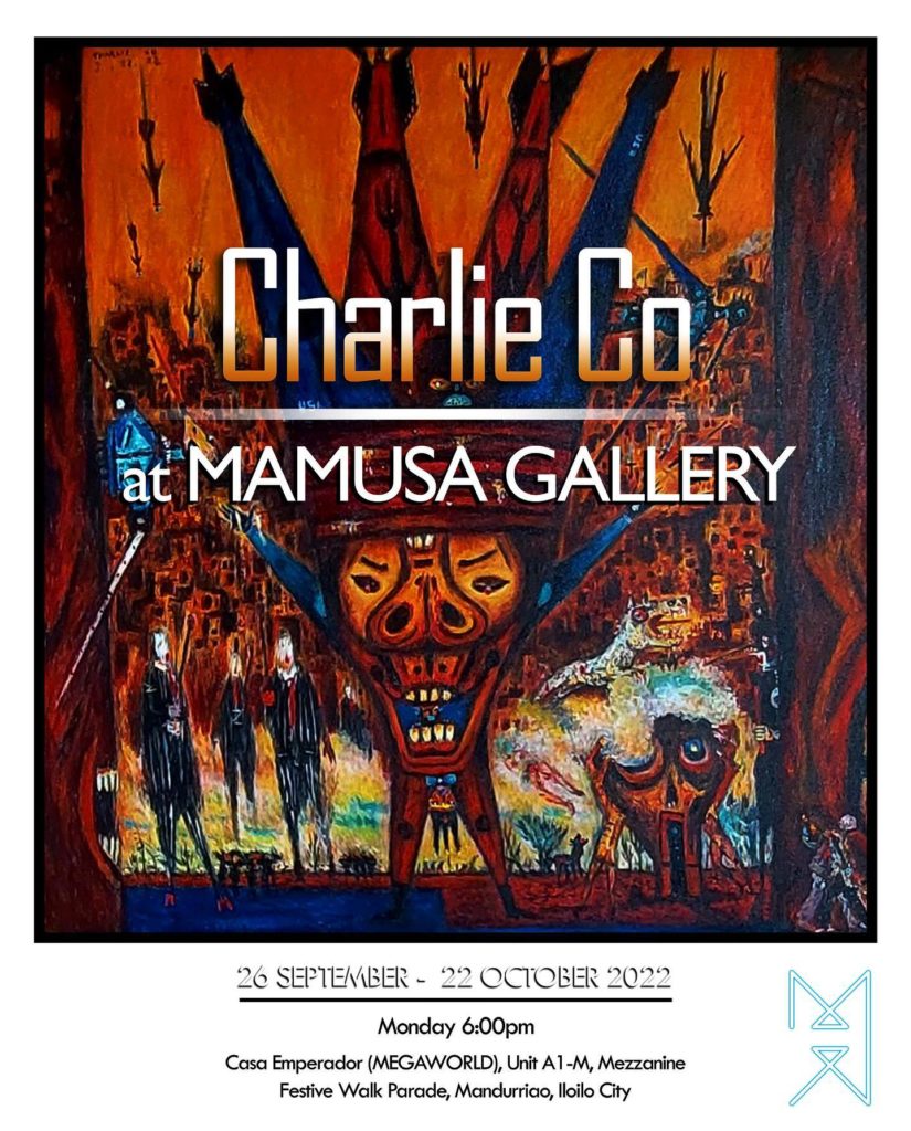 Charlie-Co-Mamusa-Gallery