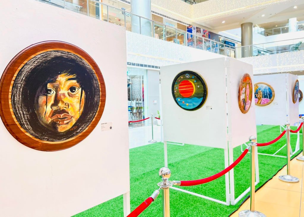 Himbon Contemporary Art