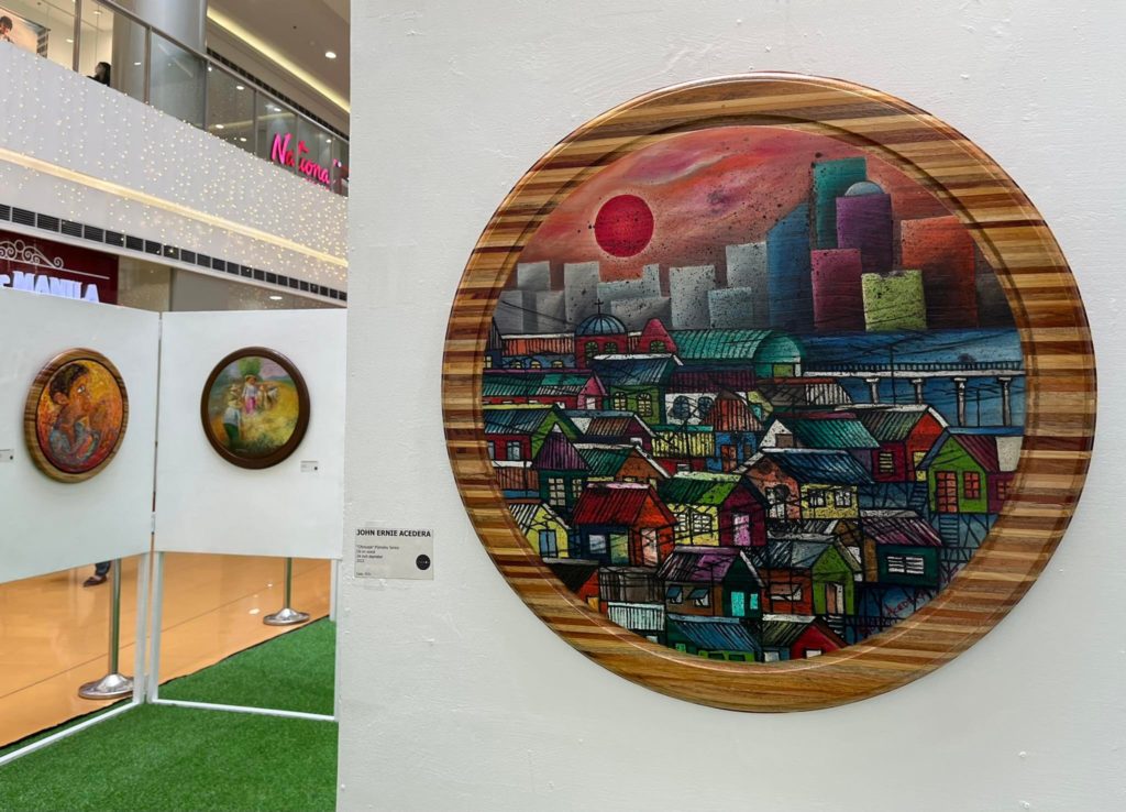 Himbon Contemporary Art