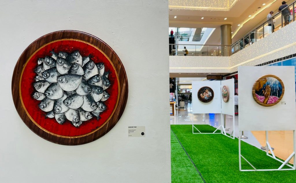Himbon Contemporary Art