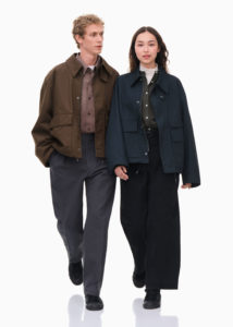 UNIQLO-U