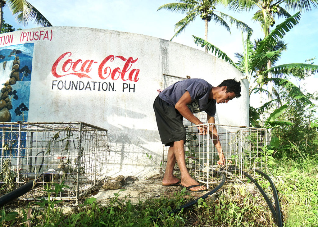 coca-cola-philippines-water-programs