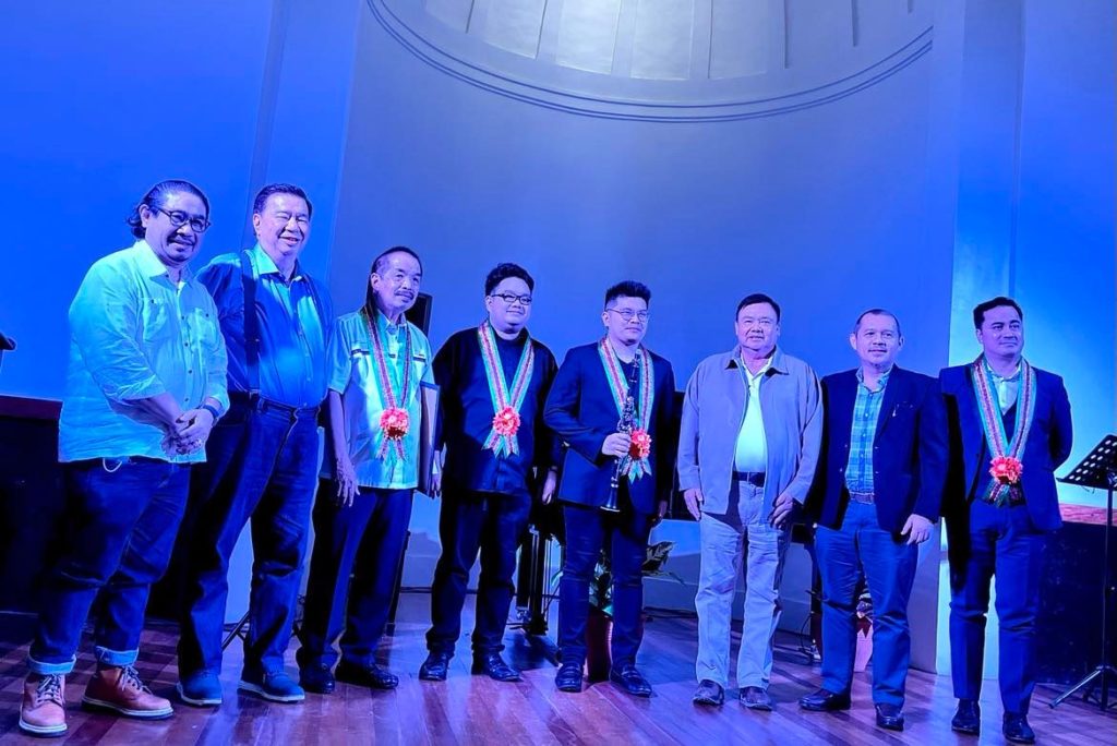 Pablo Tariman Ilonggo Citizen