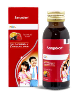sangobion-voluntary-product-recall