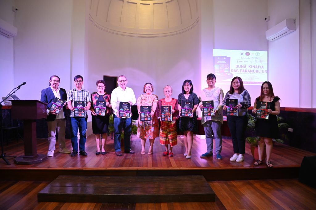 UPV Antique Cultural Mapping