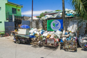 Coca-Cola-PlasticBank