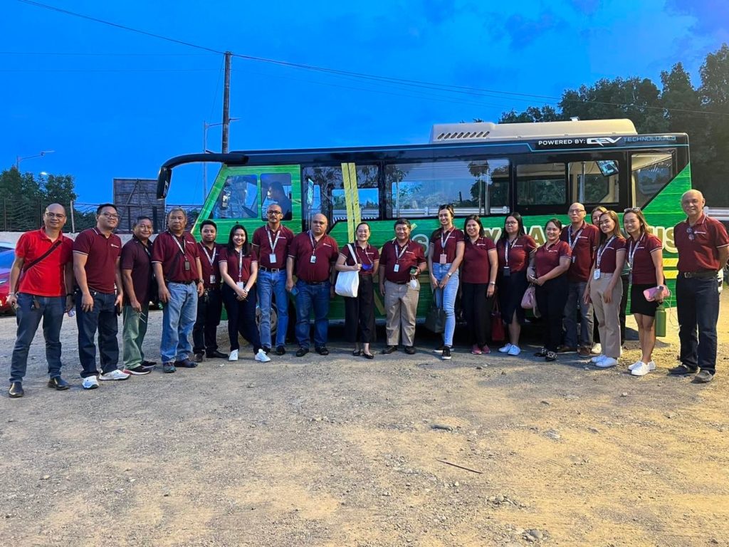 MORE-POwer-E-Bus