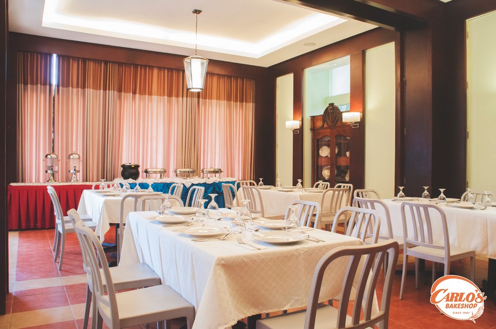 Carlo’s Bakery Cafe