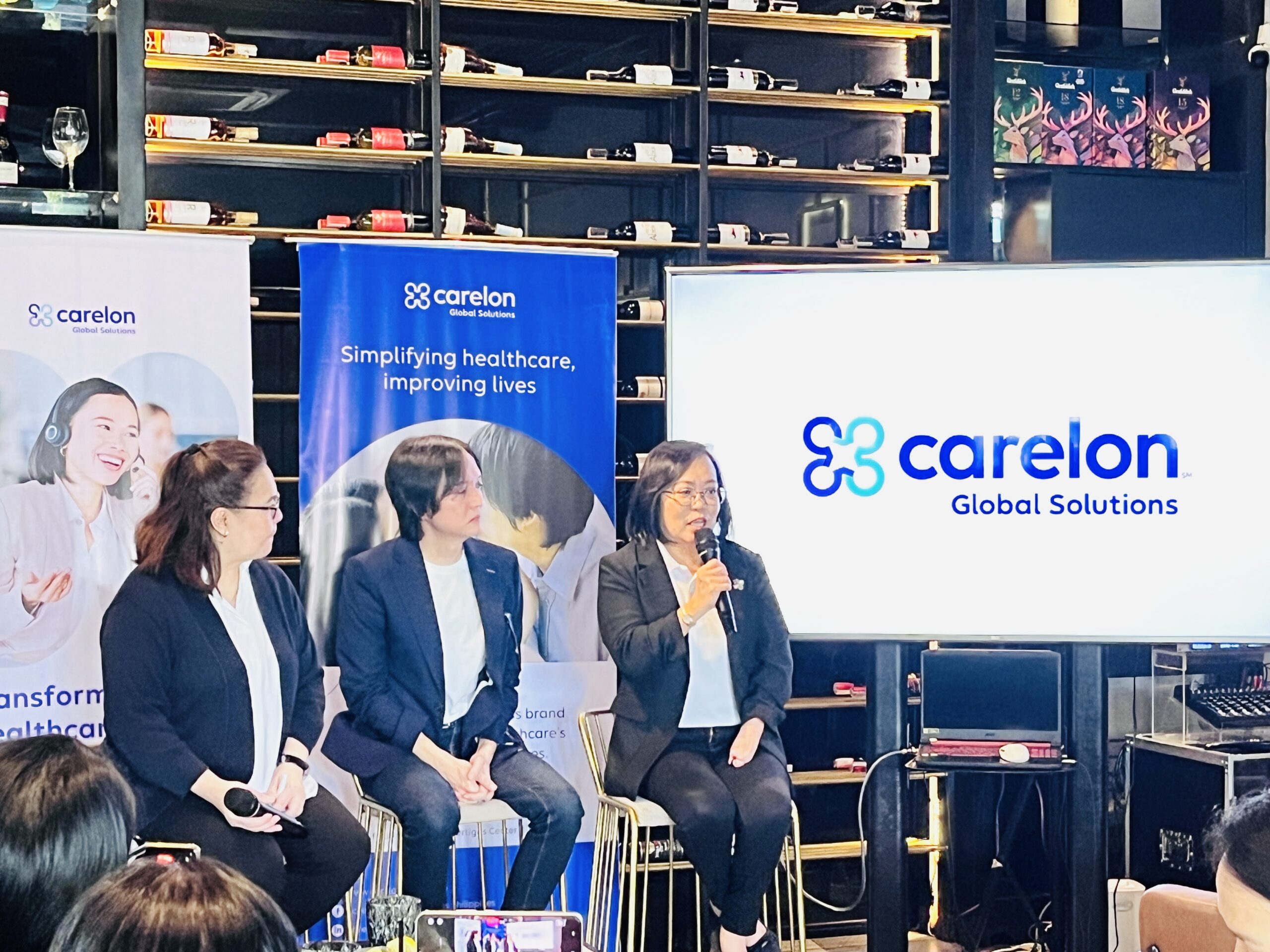 Carelon to further expand Iloilo footprint by end of 2024. - People's ...