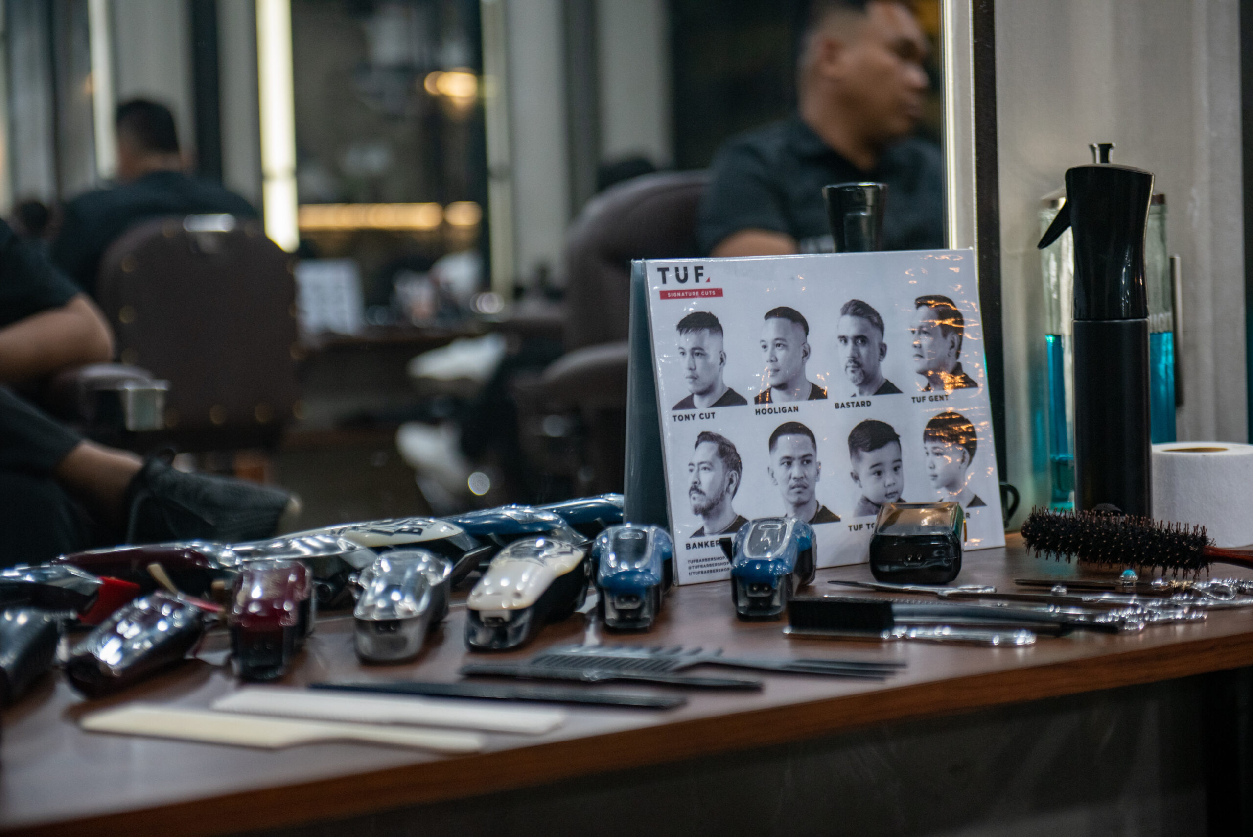 tuf-barbershop-north-grove-iloilo