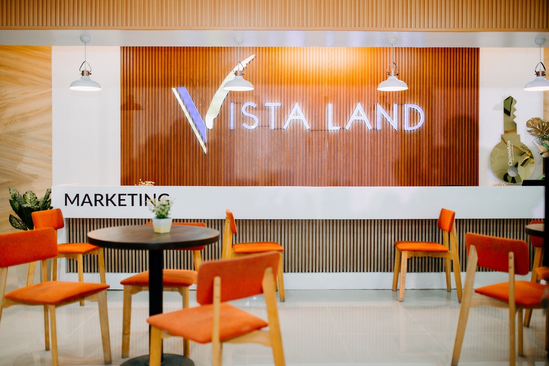 VISTA LAND OFFICE IN SOUTH MIN